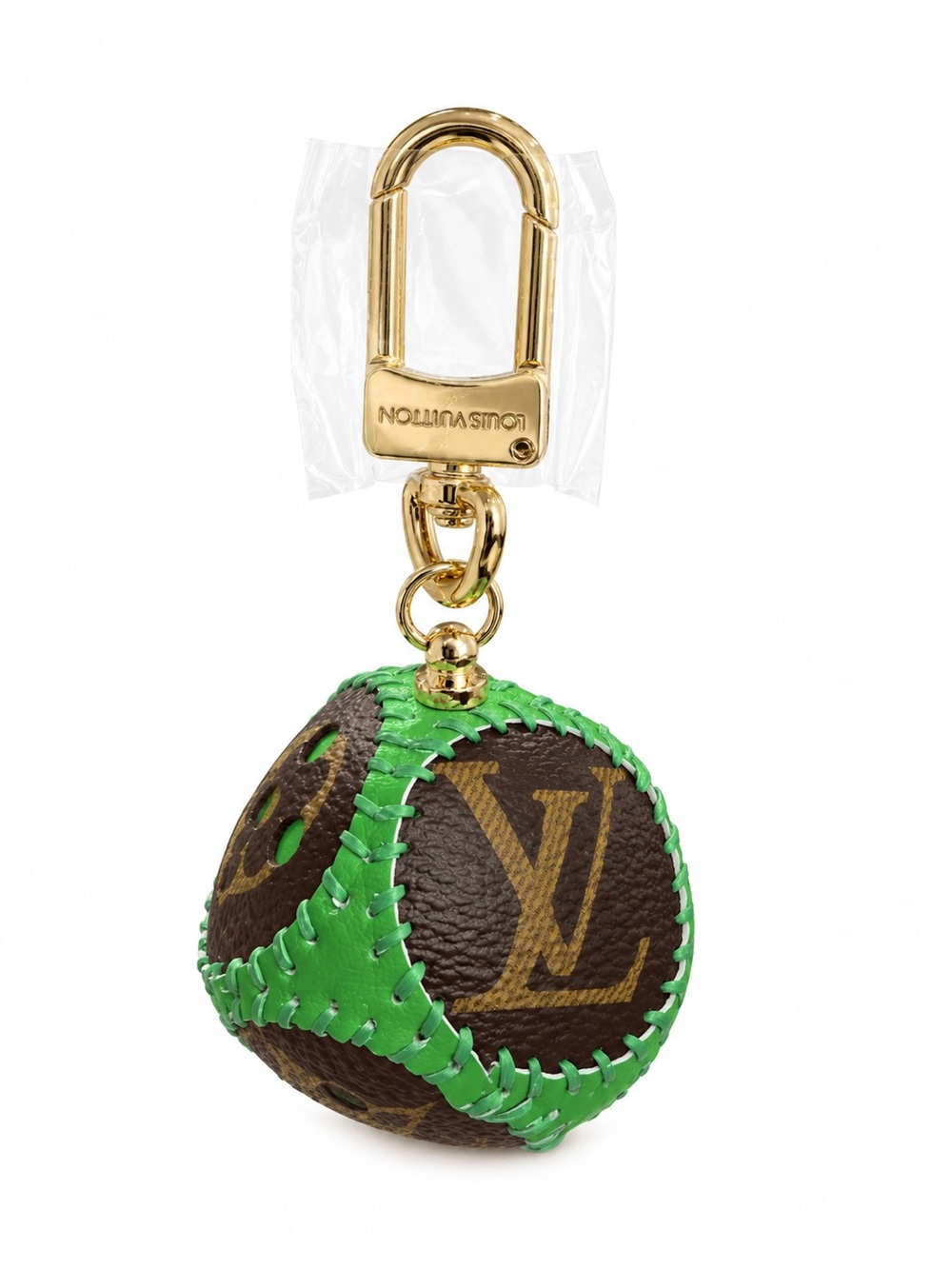 Dice Bag Charm